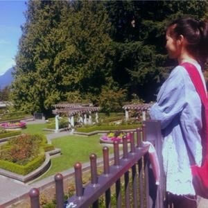 Meet your Posher, Yin